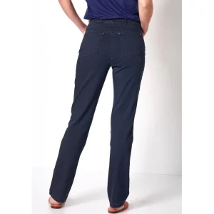 Broek jeans Toni Dress Alice 21-31 2800 581