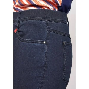 Broek jeans Toni Dress Alice 21-31 2800 581