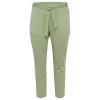 Broek Kaffe Curve licht groen 10582254