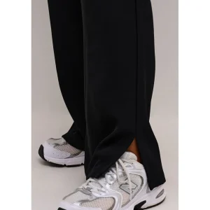 Broek Kaffe Curve zwart 10581981