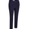 Broek KJBrand jeans D.blauw Betty 24618