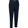 Broek KJBrand Jeans D.blauw Babsie 23020 6244