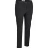 Broek KJBrand jeans zwart Betty 24618