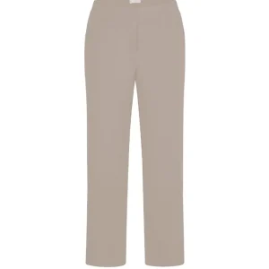 Broek KJBrand beige 6086 20854 016