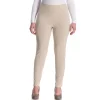 Broek KJBrand beige 6086 25376 016