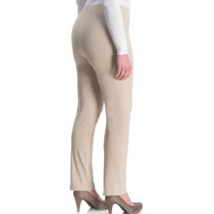 Broek KJBrand beige 6086 25376 016