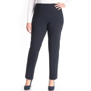 Broek KJBrand D.blauw Susie 25300 6
