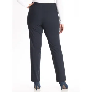 Broek KJBrand D.blauw Susie 25300 6