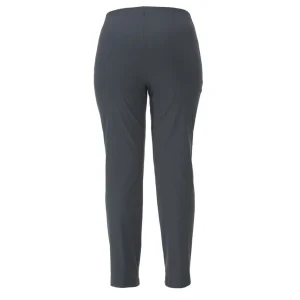 Broek KJBrand grijs Susie 25300 003
