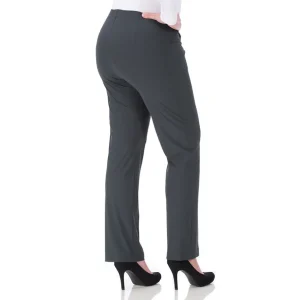 Broek KJBrand grijs Susie 25300 003