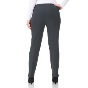 Broek KJBrand grijs Susie 25300 003