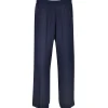 Broek SeeYou blauw D21560 160