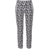 Broek Stark beige blauw Jacky Zip 3429 116