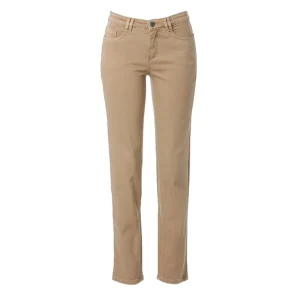 Broek Stark beige Body perfect 4881 22