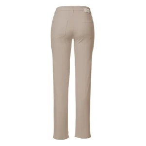 Broek Stark beige Body Straight 4067 23