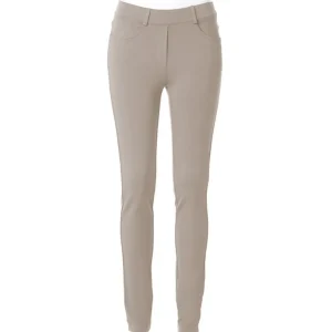 Broek Stark beige Janna 3336 11