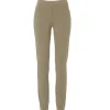 Broek Stark beige Janna straight 3375 11
