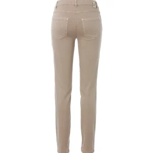 Broek Stark beige S-Janna 4367 20