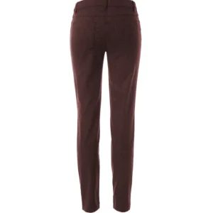 Broek Stark bruin Janna 4141 28
