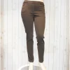 Broek Stark Bruin jeans S-Janna 4966 28