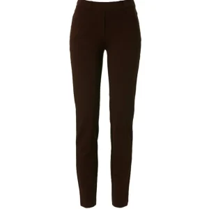 Broek Stark Bruin S-Janna 3336 28