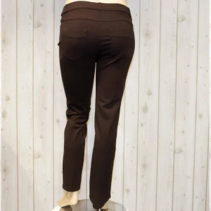 Broek Stark Bruin S-Janna 3336 28