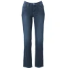 Broek Stark D.blauw Body Straight 4810 781