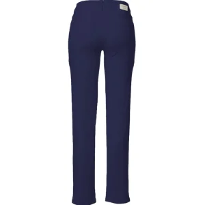 Broek Stark D.blauw Body Straight 4067 58