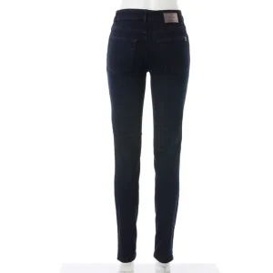 Broek Stark D.blauw Jeans S-Body Perfect 4981
