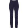Broek Stark D.blauw S-Janna 4146/58