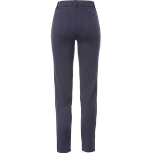Broek Stark D.blauw S-Janna 3336