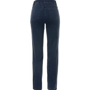 Broek Stark d.blauw S-Janna 4966 79