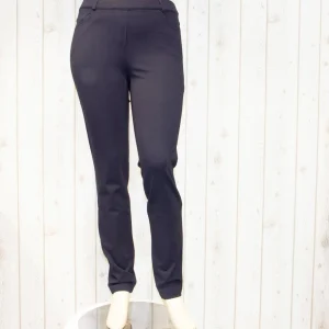 Broek Stark D.blauw S-Janna 3336