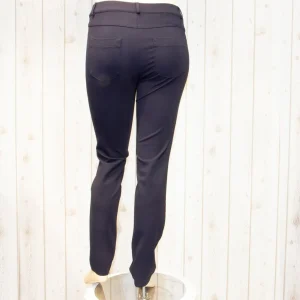 Broek Stark D.blauw S-Janna 3336