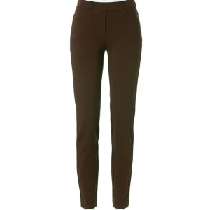 Broek Stark D.bruin Janna 3336 27