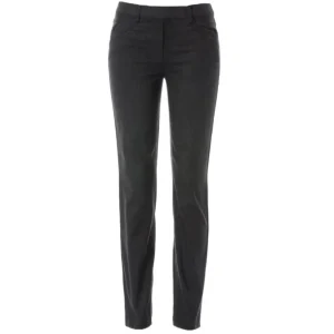 Broek Stark grijs Janna 4141 97