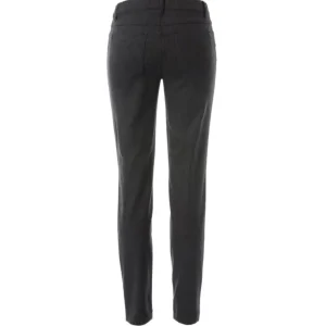 Broek Stark grijs Janna 4141 97