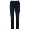 Broek Stark jeans D.blauw body perfect 4810 79