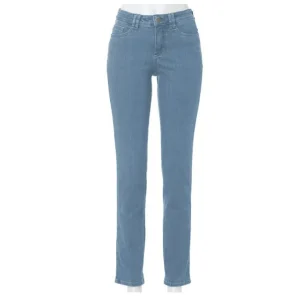 Broek Stark jeans L.blauw body perfect 4810 72