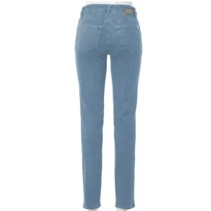 Broek Stark jeans L.blauw body perfect 4810 72