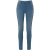 Broek Stark jeans mid blauw Janna 4915 71