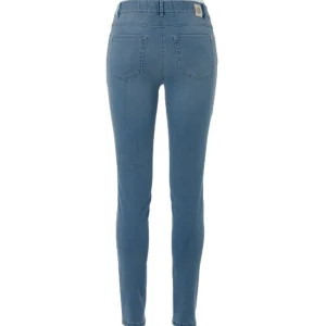 Broek Stark jeans mid blauw Janna 4915 71