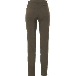 Broek Stark kaki S-Janna 4146 64