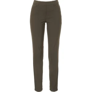 Broek Stark kaki S-Janna 4146 64