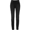 Broek Stark stretch Jeans zwart Janna 4866 89