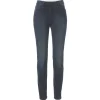 Broek Stark stretch Jeans blauw Janna 4866 078