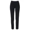 Broek Stark zwart Janna 3336 99