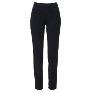 Broek Stark zwart Janna 3336 99