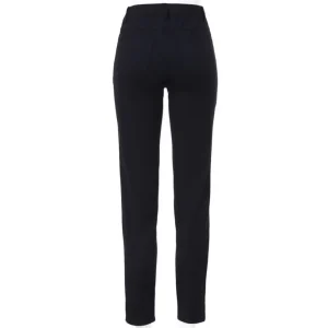 Broek Stark zwart Janna 3336 99