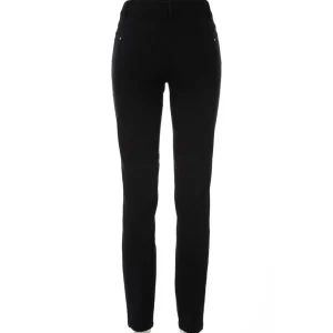 Broek Stark zwart S-Janna 4146